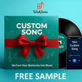 Your Custom WishJam™ Song